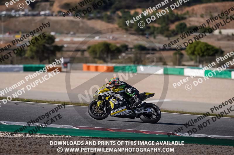 motorbikes;no limits;november 2019;peter wileman photography;portimao;portugal;trackday digital images